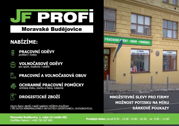 Ukážka hotovej realizácie