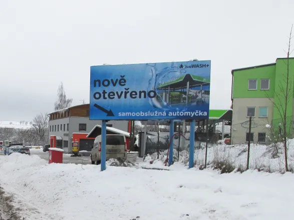 Ukážka hotovej realizácie