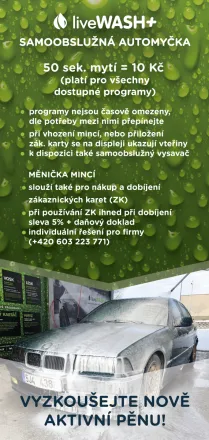 Ukážka hotovej realizácie